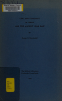 Law_and_covenant_in_Israel_and_the_ancient_Near_East_Mendenhall (5).pdf